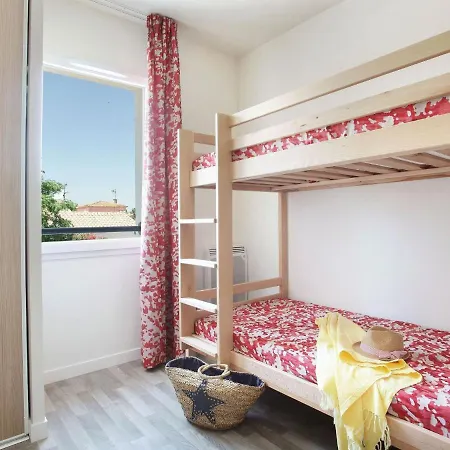 Modern Near The Mortes Apartament Aigues-Mortes