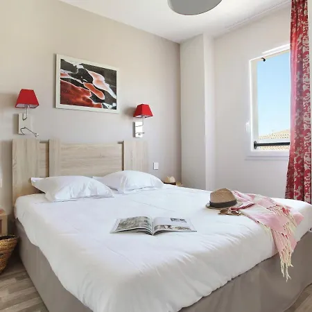 Apartament Modern Near The Mortes Aigues-Mortes