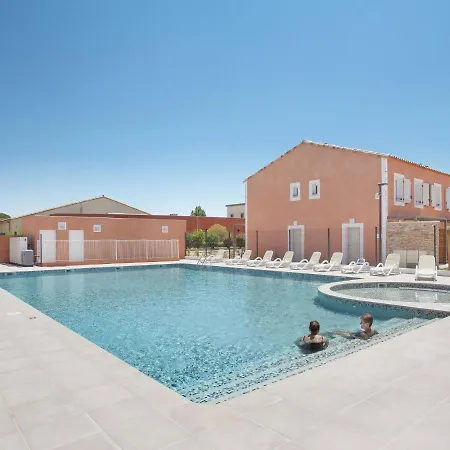 Modern Near The Mortes Apartament Aigues-Mortes